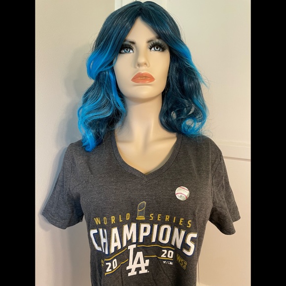 Los Angeles Dodgers T-Shirt - Picture 2 of 10